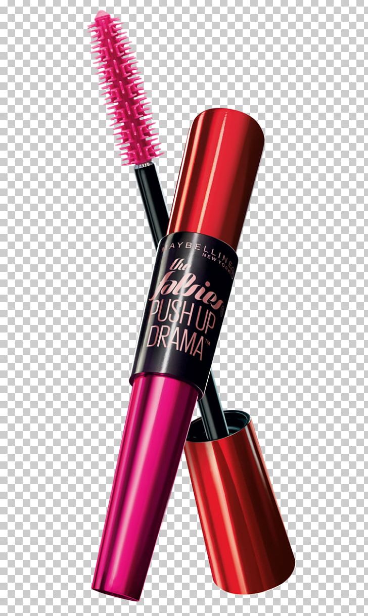 Maybelline Volum' Express The Falsies Washable Mascara Maybelline The Falsies Push Up Drama Cosmetics PNG, Clipart,  Free PNG Download