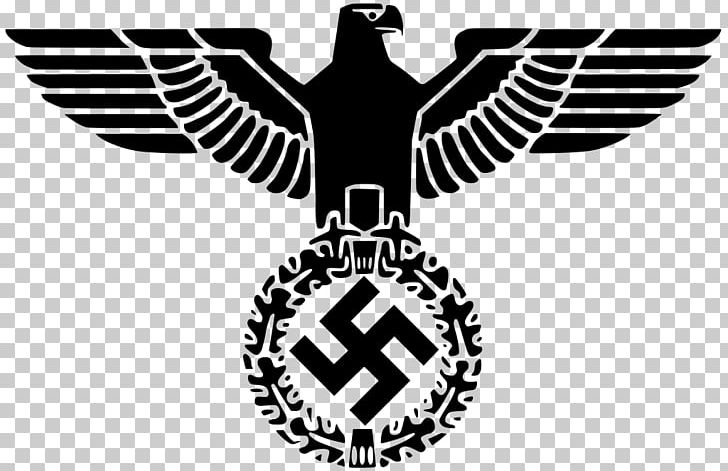 Nazi Germany German Empire Reichsadler Coat Of Arms Of Germany PNG, Clipart, Adolf Hitler, Animals, Bird, Bird Of Prey, Coat Of Arms Of Germany Free PNG Download