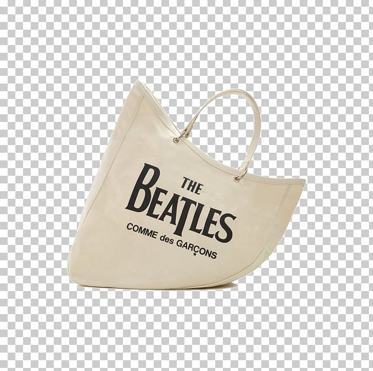 Tote Bag Dover Street Market Comme Des Garçons Fashion PNG, Clipart, Accessories, Bag, Beatles, Beige, Brand Free PNG Download