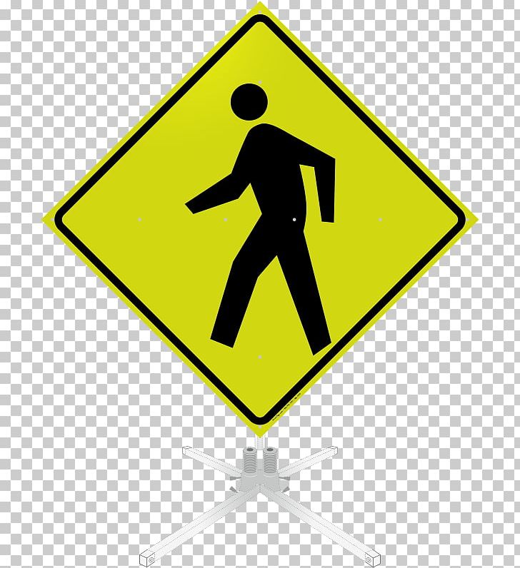 Traffic Sign Pedestrian Crossing Stop Sign Road PNG, Clipart, Angle, Area, Driving, Line, Logo Free PNG Download
