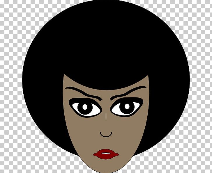 Woman African American Black PNG, Clipart, African American, Afro, Black, Black Hair, Cartoon Free PNG Download