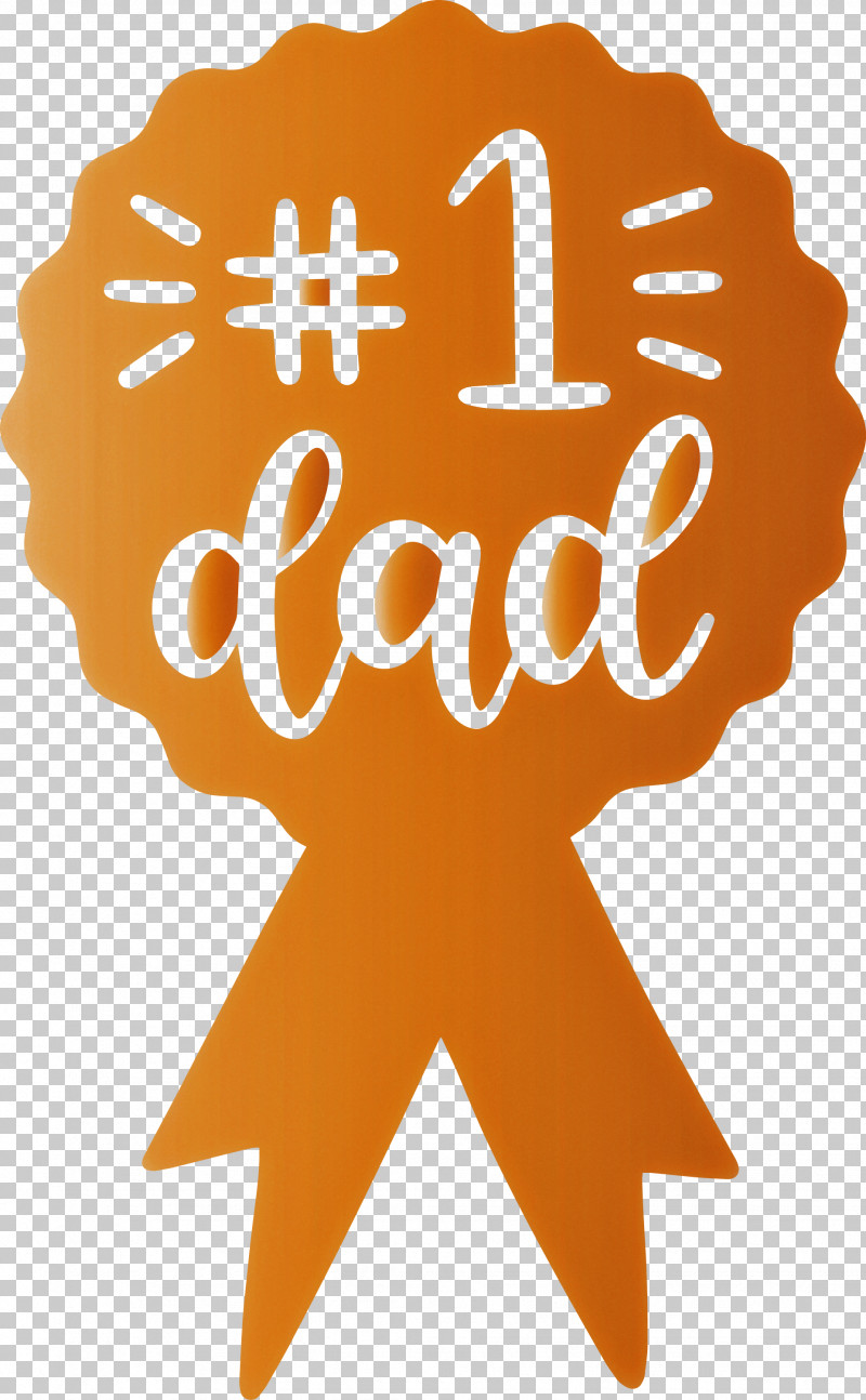 No1 Dad Happy Fathers Day PNG, Clipart, Geometry, Happy Fathers Day, Line, Logo, M Free PNG Download