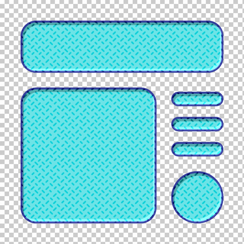 Ui Icon Wireframe Icon PNG, Clipart, Computer, Green, Interface, Line, Template Free PNG Download