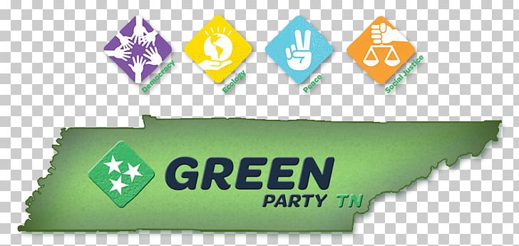 Brand Logo Green Party Of The United States PNG, Clipart, Ambiance, Art, Banner, Brand, Furniture Free PNG Download