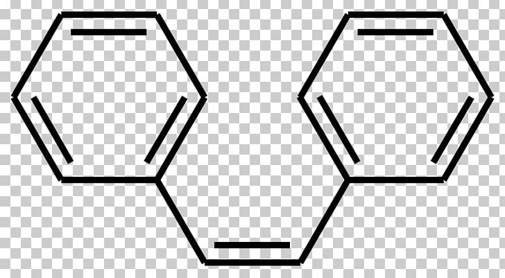 Cis–trans Isomerism (Z)-Stilbene (E)-Stilbene Molecule PNG, Clipart, 12dichloroethene, Alkene, Angle, Area, Black Free PNG Download