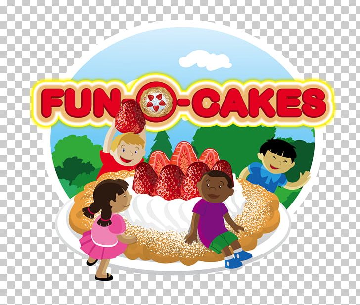 Easy County Fair Funnel Cakes - My Farmhouse Table