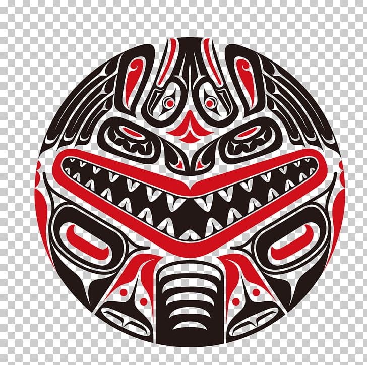 Haida People Tattoo Totem Pole Illustration PNG, Clipart, Abstract, Abstract Background, Abstract Lines, Abstract Pattern, Art Free PNG Download