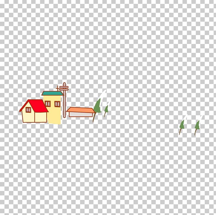 House Tree Illustration PNG, Clipart, Angle, Area, Cartoon, Christmas Tree, Computer Wallpaper Free PNG Download