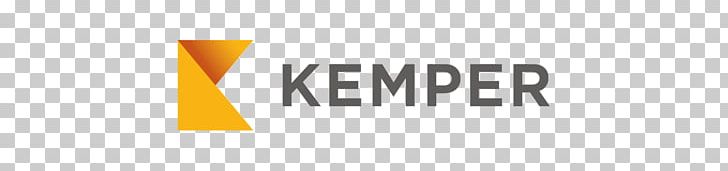 Logo Insurance Kemper Corporation Brand Chicago PNG, Clipart, Brand, Business, Chicago, Graphic Design, Home Free PNG Download