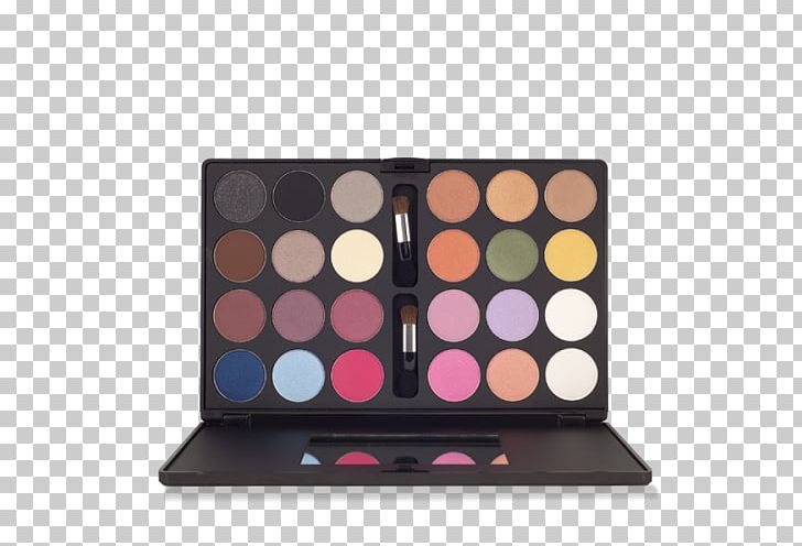 Morphe 35O2 Second Nature Eyeshadow Palette Eye Shadow Color Cosmetics PNG, Clipart, Brush, Color, Color Scheme, Concealer, Cosmetics Free PNG Download