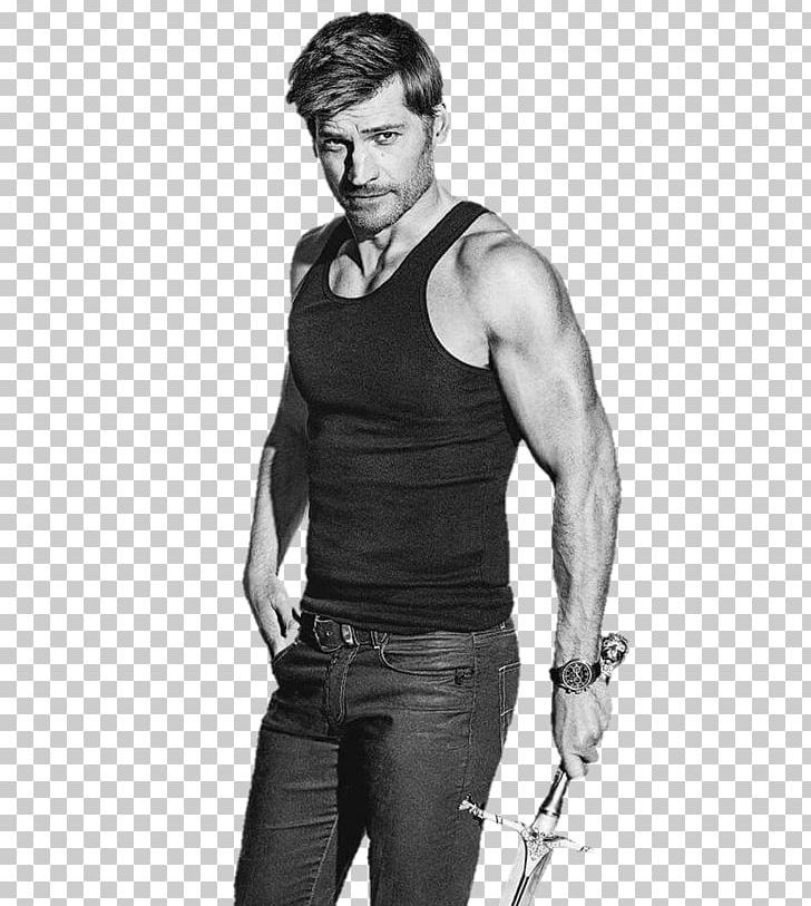 Nikolaj Coster-Waldau Game Of Thrones Jaime Lannister Male Actor PNG, Clipart, Abdomen, Actor, Arm, Bodybuilder, Bodybuilding Free PNG Download
