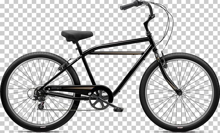 Schwinn Deluxe 7 Schwinn Bicycle Company Cruiser Bicycle Single-speed Bicycle PNG, Clipart, Bicycle, Bicycle Accessory, Bicycle Frame, Bicycle Part, Hybrid Bicycle Free PNG Download