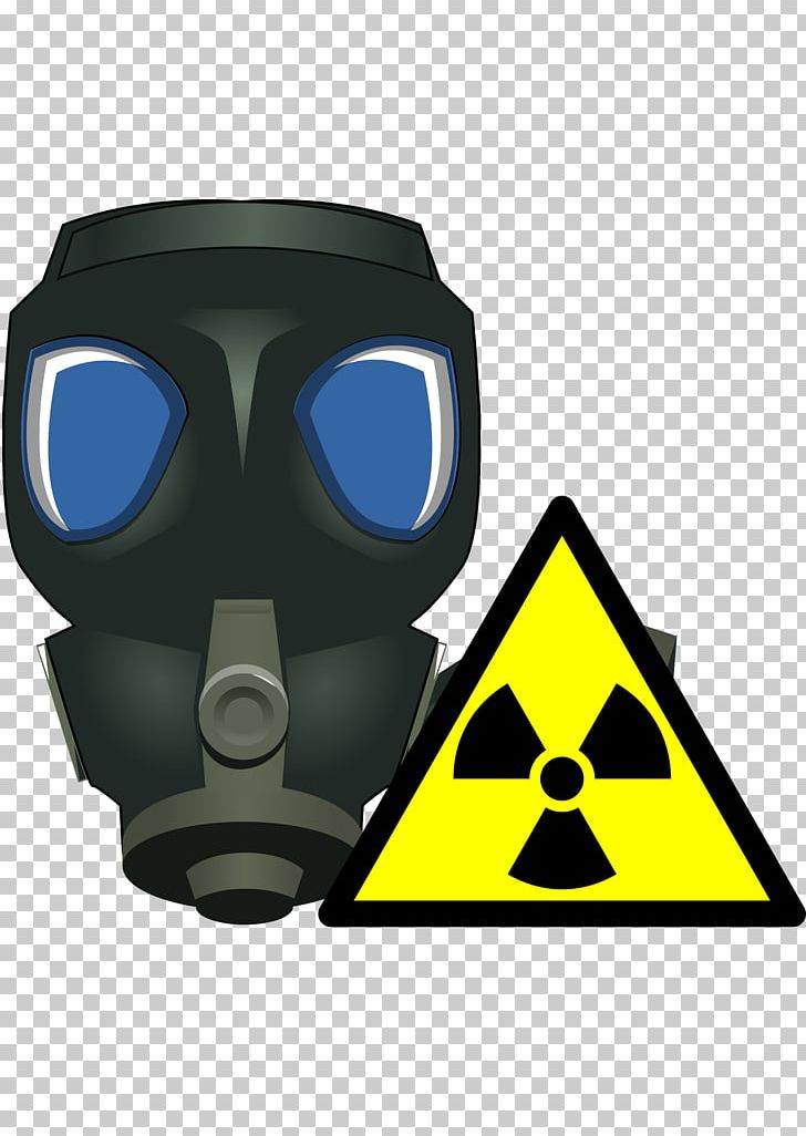 Warning Label Radiation Hazard Symbol Radioactive Decay PNG, Clipart, Alpha Particle, Biological Hazard, Gas Mask, Hazard, Hazard Symbol Free PNG Download