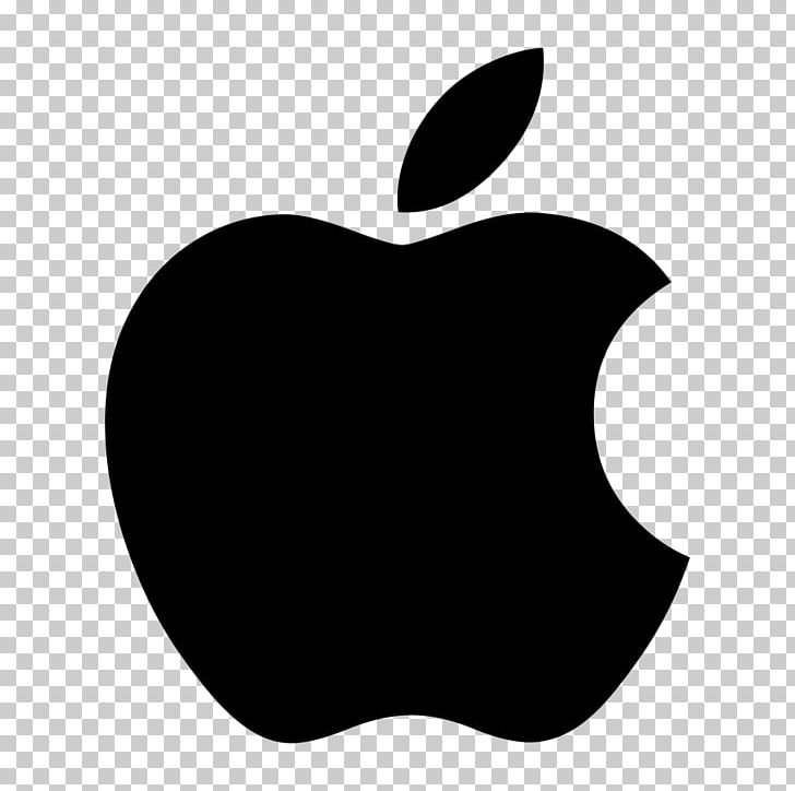 Apple Logo Computer Software PNG, Clipart, Apple, Black, Black And White, Brand, Company Free PNG Download
