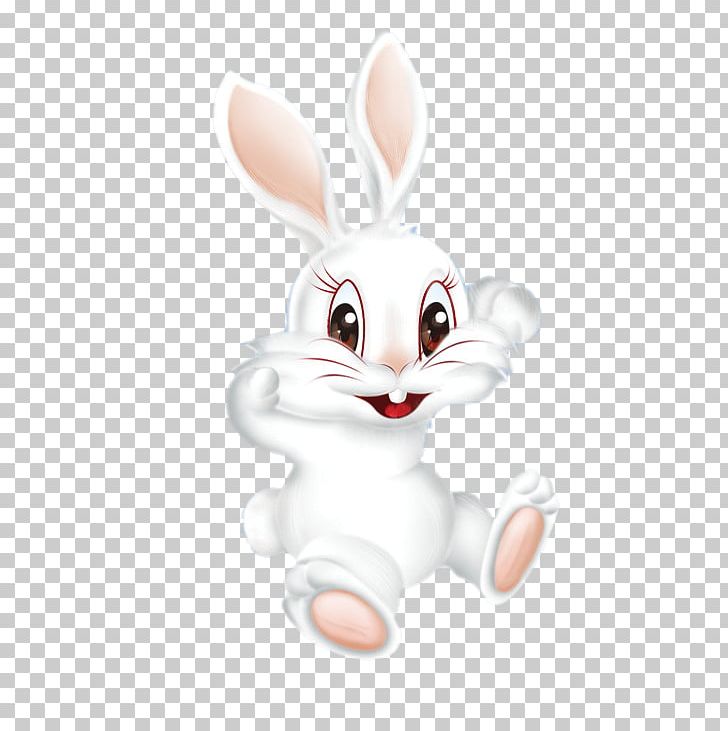 Cartoon Illustration PNG, Clipart, Animal, Animals, Art, Card, Card Love Rabbit Free PNG Download