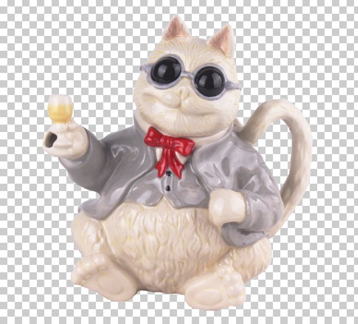 Cat Wine I-tea Teapot PNG, Clipart, Animal Figure, Animals, Carnivoran, Cartoon Teapot, Cat Free PNG Download