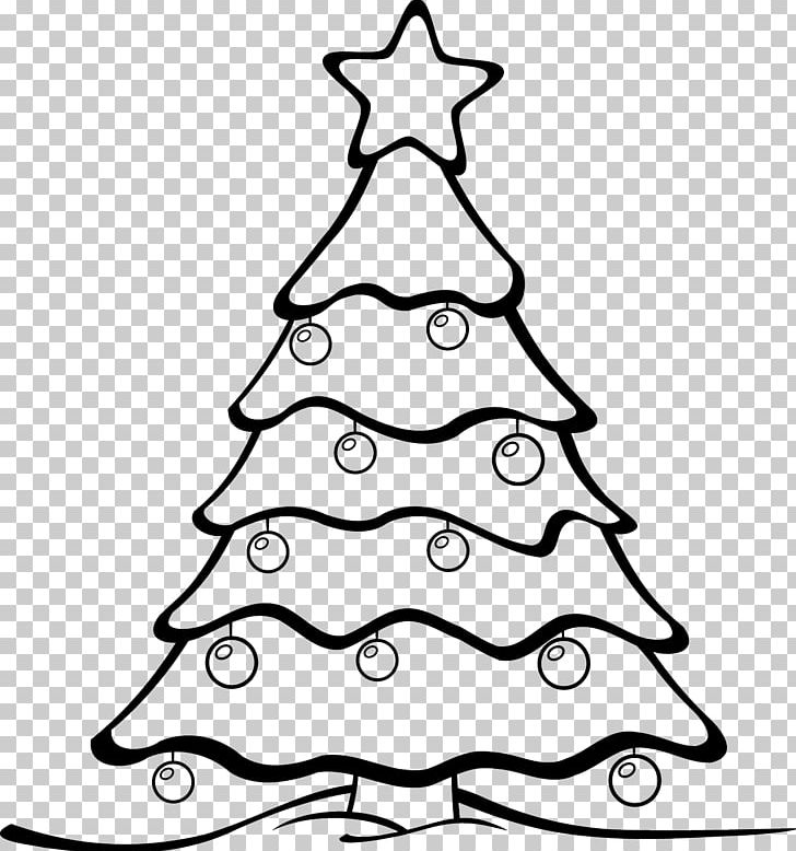 Christmas Tree Drawing Line Art PNG, Clipart, Art, Artwork, Black And White, Child, Christmas Free PNG Download