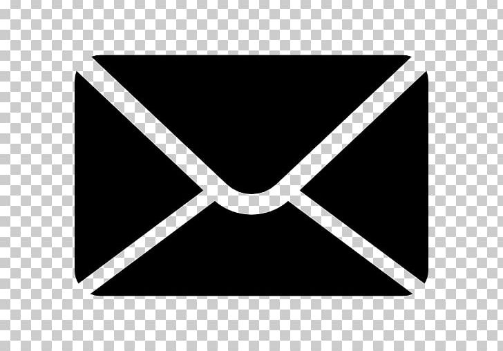 Email Computer Icons Internet PNG, Clipart, Angle, Black, Black And White, Brand, Computer Icons Free PNG Download