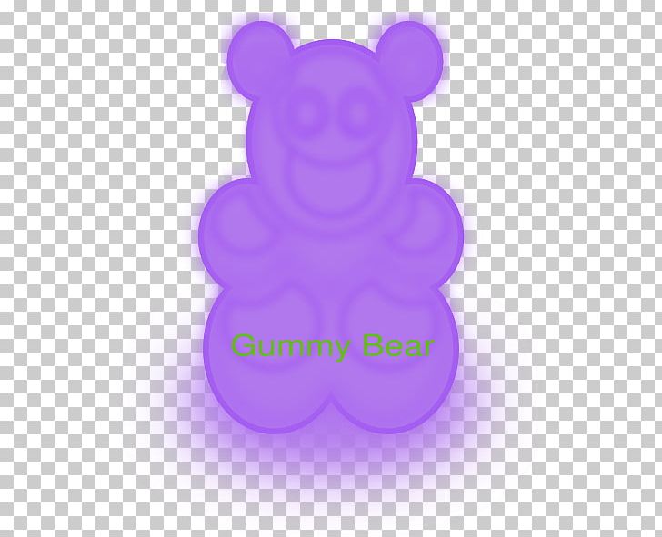 Gummy Bear Gummi Candy PNG, Clipart, Clip Art, Gummi Candy, Gummy Bear, Gummy Bears Free PNG Download