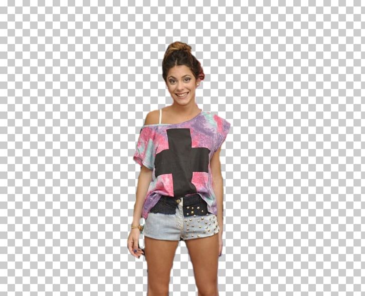 Martina Stoessel Violetta T-shirt Tini PNG, Clipart, Blog, Blouse, Clothing, Collage, Costume Free PNG Download