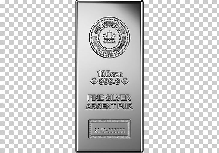 Royal Canadian Mint Silver Ounce Bullion PNG, Clipart, Brand, Bullion, Canada, Canadian Dollar, Canadian Gold Maple Leaf Free PNG Download