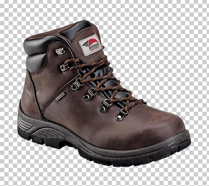 Steel-toe Boot Shoe Leather Hiking Boot PNG, Clipart, Boot, Brown, Clothing, Cordwainer, Cross Training Shoe Free PNG Download