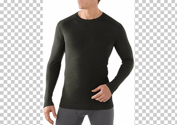 T-shirt Merino Smartwool Layered Clothing Long Underwear PNG, Clipart, Active Undergarment, Arm, Black, Clothing, Cyo Freak Shop Free PNG Download
