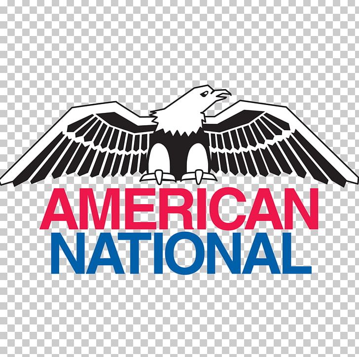 American National Insurance Company Life Insurance American National Property And Casualty Company PNG, Clipart, American, Area, Brand, Casualty Insurance, General Insurance Free PNG Download