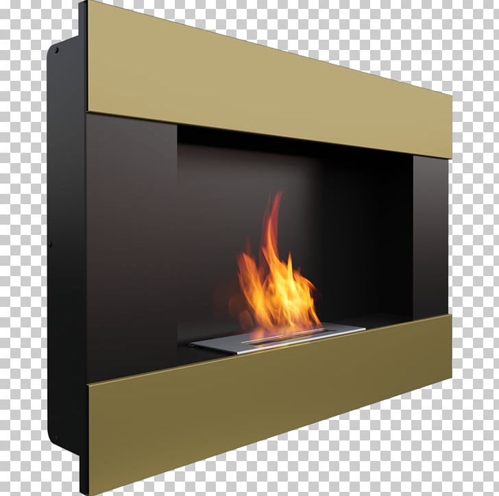 Bio Fireplace Biokominek Chimney Ethanol Fuel PNG, Clipart, Bio Fireplace, Biokominek, Central Heating, Chimney, Ethanol Free PNG Download