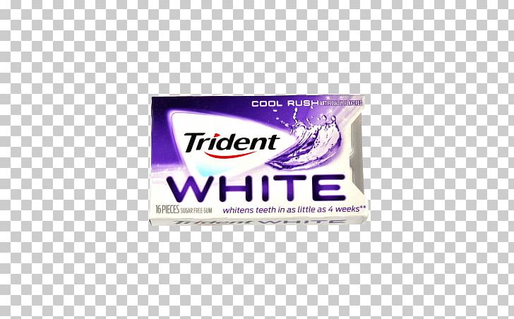 Chewing Gum Trident Peppermint Food PNG, Clipart,  Free PNG Download