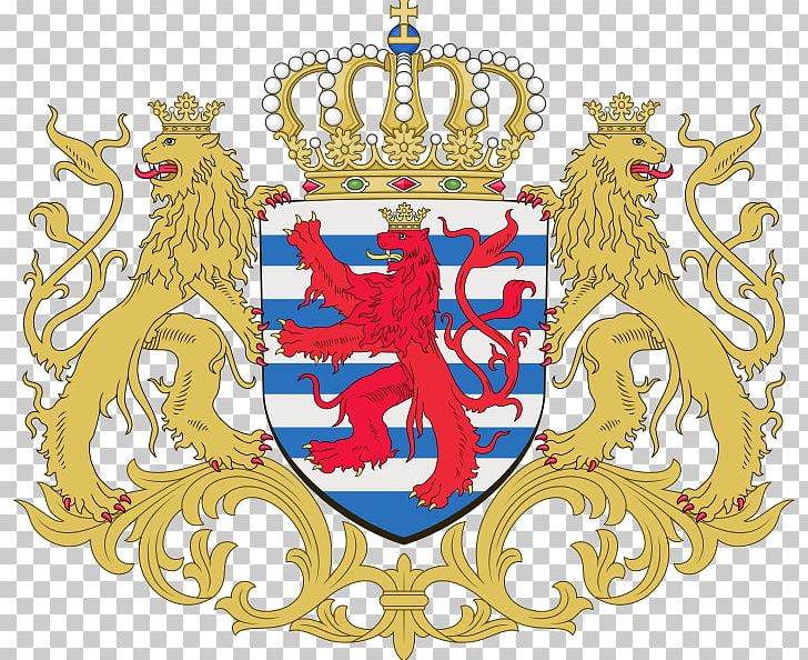 Luxembourg City Coat Of Arms Of Luxembourg Flag Of Luxembourg National Coat Of Arms PNG, Clipart, Adolphe Grand Duke Of Luxembourg, Coat Of Arms Of Luxembourg, Crest, Crown, Flag Of Luxembourg Free PNG Download