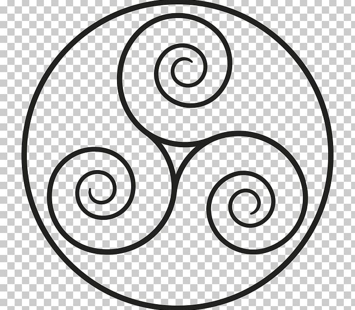 Middle Ages Triskelion Celts Portable Network Graphics Celtic Knot PNG, Clipart, Area, Black And White, Celtic, Celtic Art, Celtic Knot Free PNG Download