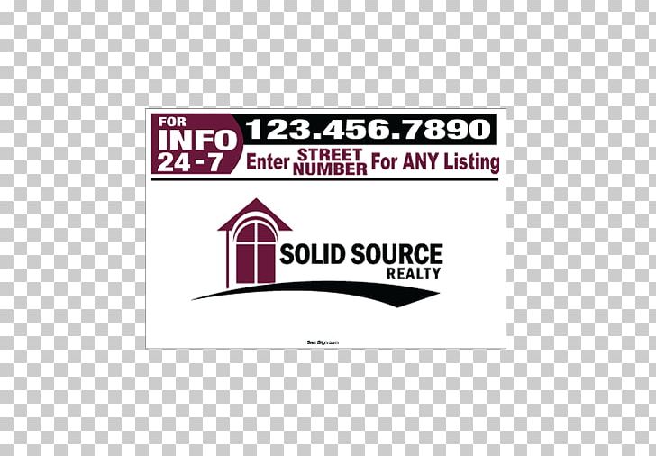 Real Estate SOLID SOURCE REALTY INC: PRECIOUS WATERS Sam's Signs PNG, Clipart,  Free PNG Download