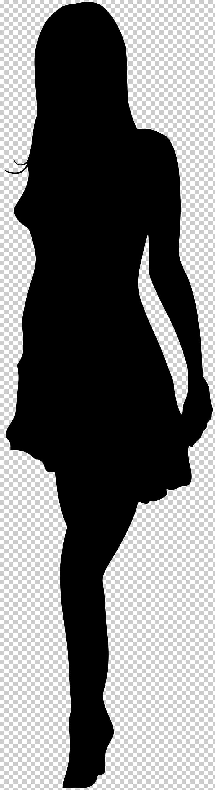 Silhouette Female Woman Wikimedia Commons PNG, Clipart, Angelina Jolie, Animals, Black, Black And White, Common Free PNG Download