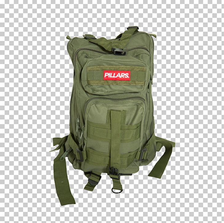 Backpack Bag Green Logo PNG, Clipart, Backpack, Bag, Gilets, Green, Hat Free PNG Download