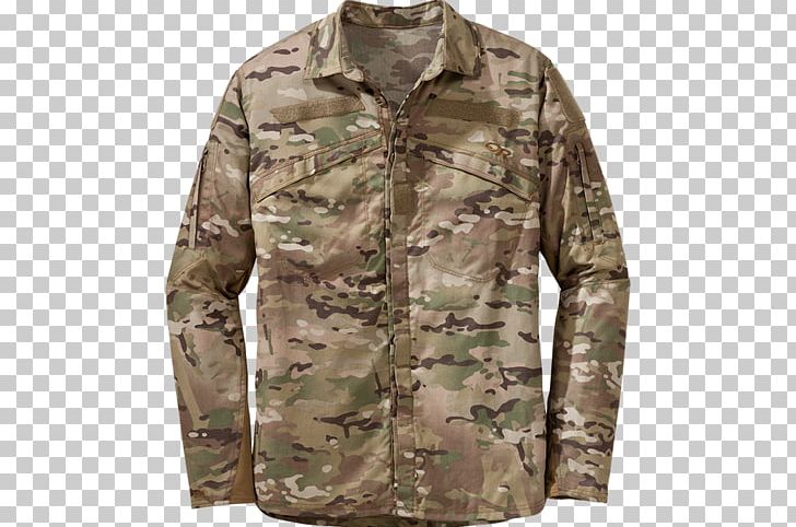 Military Camouflage Extended Cold Weather Clothing System Gore-Tex PNG, Clipart, Button, Camouflage, Clothing, Coat, Gore Free PNG Download