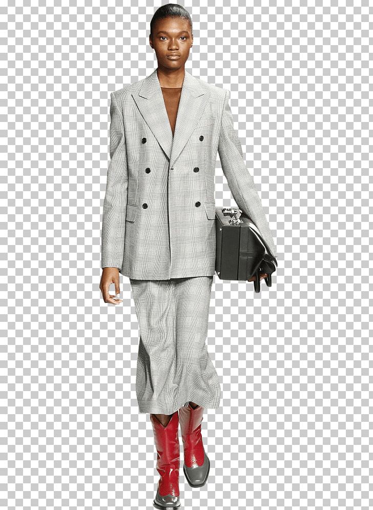 Raf Simons Suit Winter Fashion Runway Calvin Klein PNG, Clipart, Autumn, Calvin Klein, Calvin Klein Collection, Clothing, Coat Free PNG Download