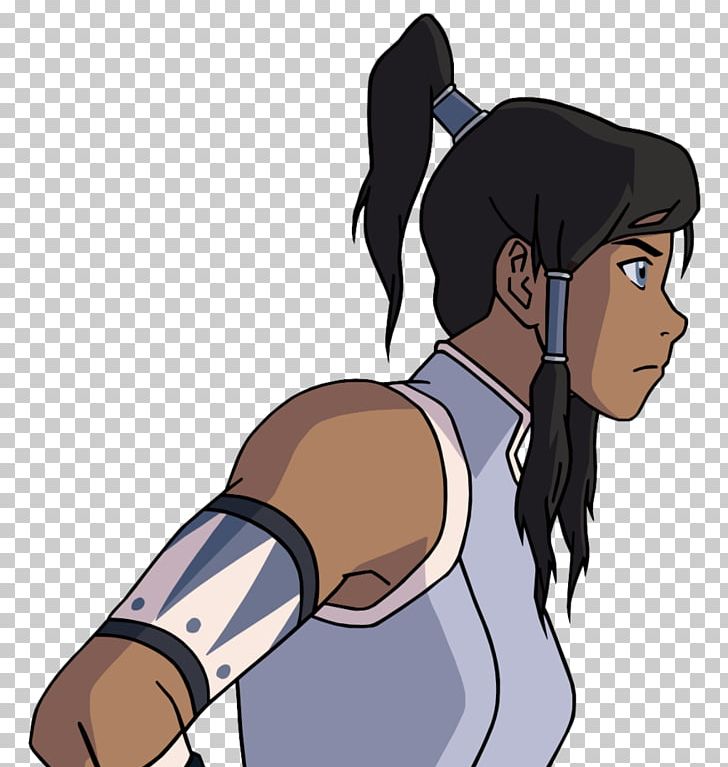 The Legend Of Korra PNG, Clipart, Anime, Arm, Asami Sato, Cartoon, Character Free PNG Download