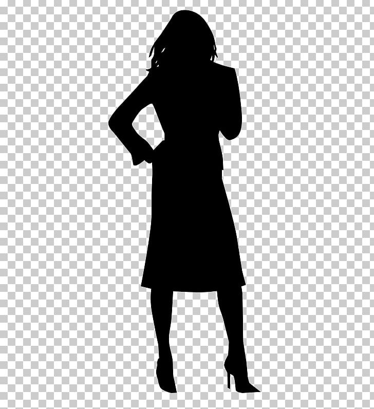 Woman Silhouette PNG, Clipart, Art, Black, Black And White, Carnivoran, Computer Free PNG Download