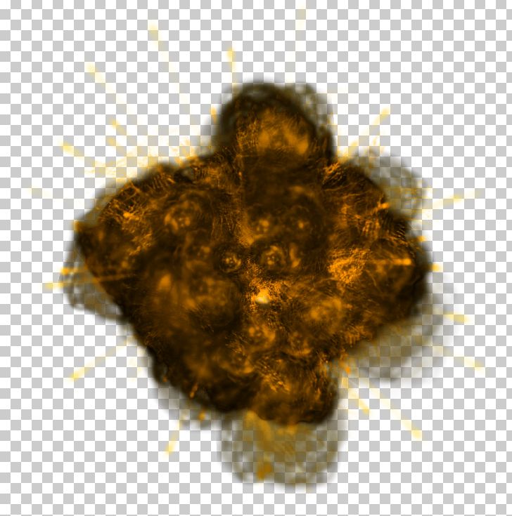 Yellow Atmospheric Explosion Effect Element PNG, Clipart, Atmosphere, Computer Icons, Decorative Elements, Desktop Wallpaper, Effect Element Free PNG Download