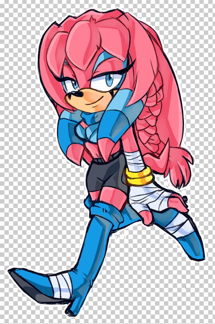 Amy Rose Knuckles The Echidna Sonic And The Secret Rings PNG, Clipart, Amy, Anime, Arm, Art, Cartoon Free PNG Download