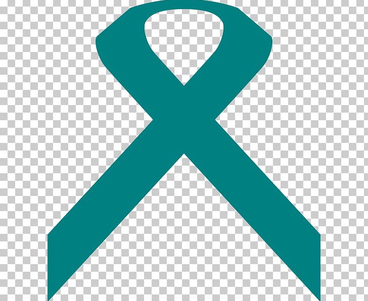 Awareness Ribbon Symbol PNG, Clipart, Angle, Aqua, Awareness, Awareness Ribbon, Badge Free PNG Download