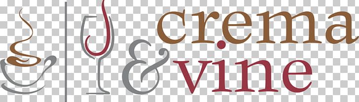 Crema & Vine Logo Brand Product Design Font PNG, Clipart, Brand, Danville, Experience Bar, Logo, Text Free PNG Download