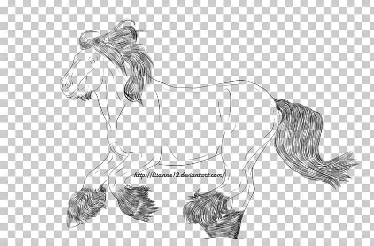 Halter Foal Stallion Mane Colt PNG, Clipart, Animal, Animal Figure, Black And White, Colt, Drawing Free PNG Download
