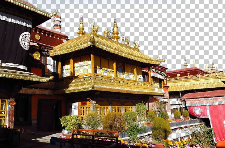 Jokhang Potala Palace Yamdrok Lake Barkhor Temple PNG, Clipart, Buddhist Temple, Building, Chinese Architecture, Gautama Buddha, Japanese Architecture Free PNG Download
