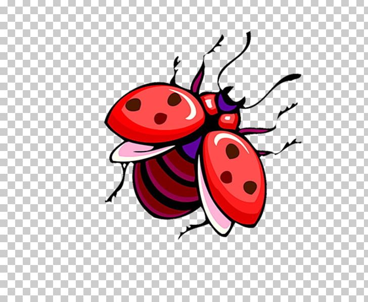 Ladybird Drawing Cartoon PNG, Clipart, Animal, Artwork, Beetle, Cartoon, Coccinelle Free PNG Download