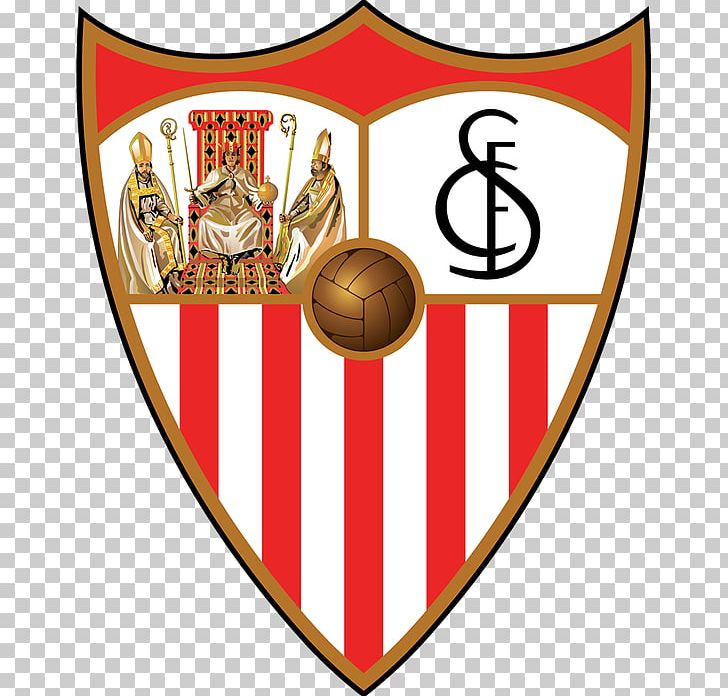 Sevilla FC La Liga Liverpool F.C. Sevilla Atlético Everton F.C. PNG, Clipart, Area, Ca Osasuna, Crest, Dream League, Everton Fc Free PNG Download