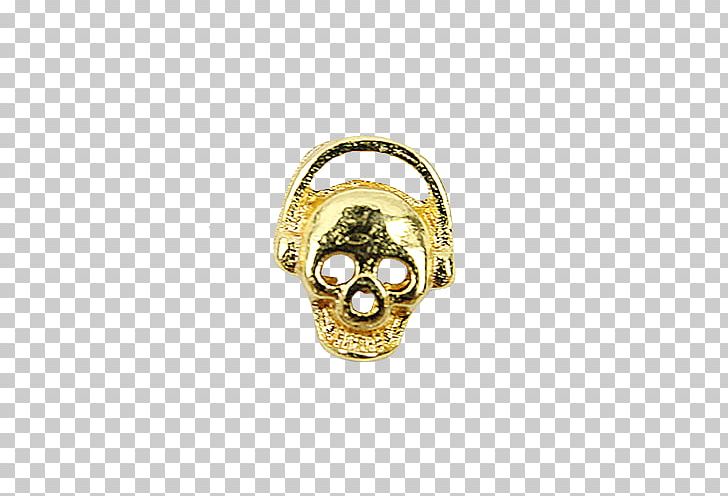Silver Body Jewellery Jewelry Design PNG, Clipart, Body Jewellery, Body Jewelry, Fashion Accessory, Golden Skull, Jewellery Free PNG Download