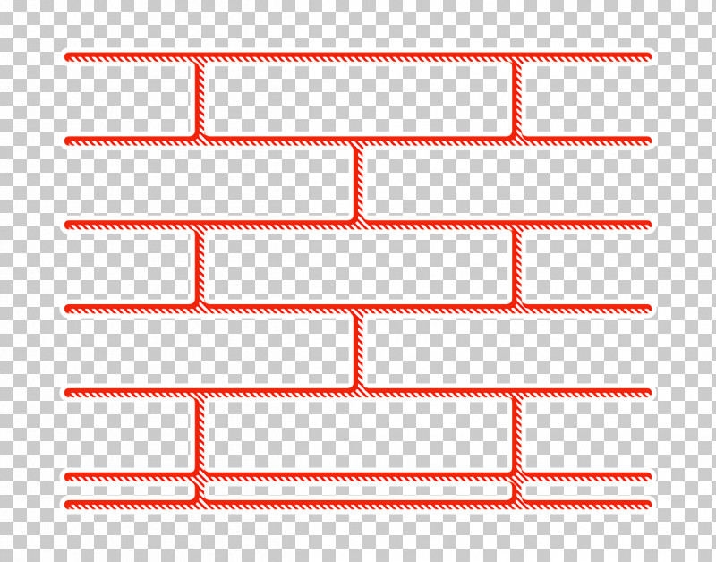 Brick Wall Icon Wall Icon Builder Icon PNG, Clipart, Brick Wall Icon, Builder Icon, Diagram, Geometry, Line Free PNG Download
