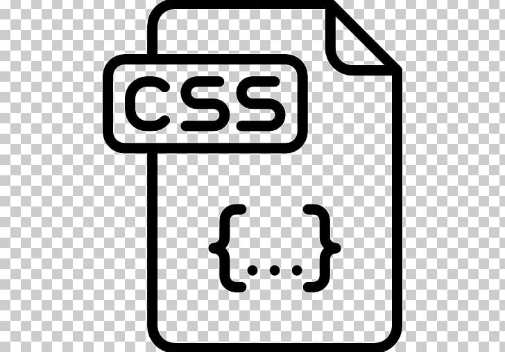 Cascading Style Sheets Computer Icons CSS3 PNG, Clipart, Area, Black And White, Cascading Style Sheets, Computer, Computer Icons Free PNG Download